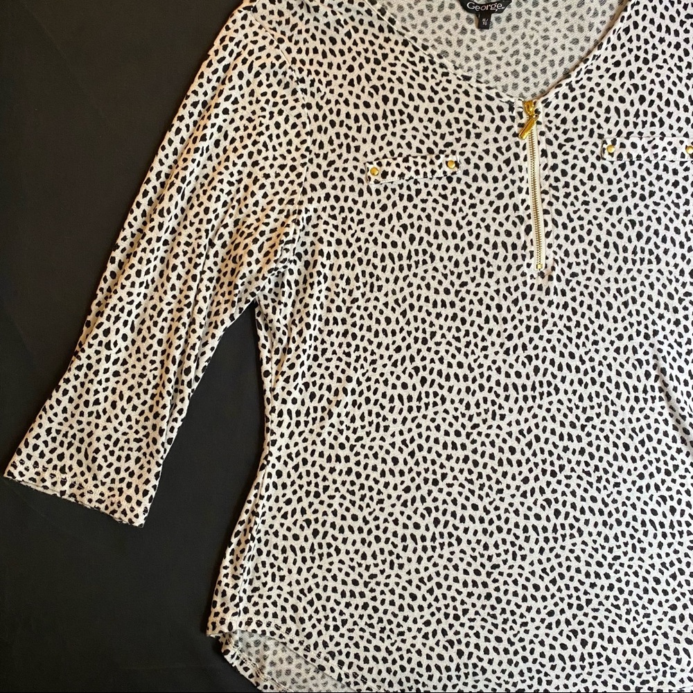 Blouse - Picture 6 of 7